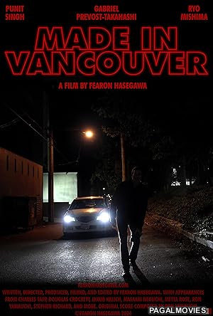 Made in Vancouver (2025) Full Movie